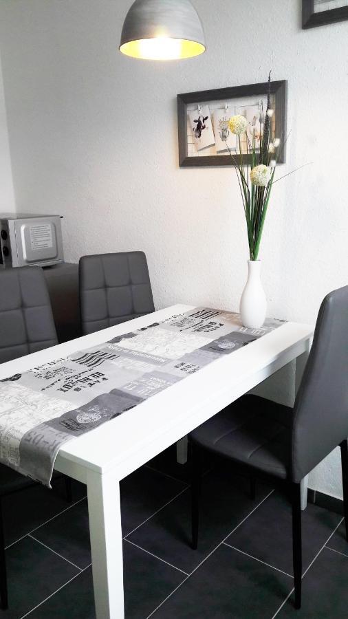 Moderne Ferienwohnung Am Wesertor Kassel Kültér fotó